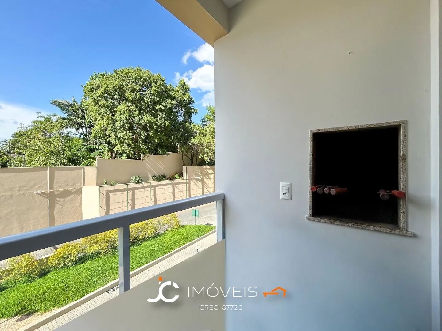 Apartamento à venda, 51 m por R$ 430.000,00 - Fortaleza - Blumenau/SC — foto 4