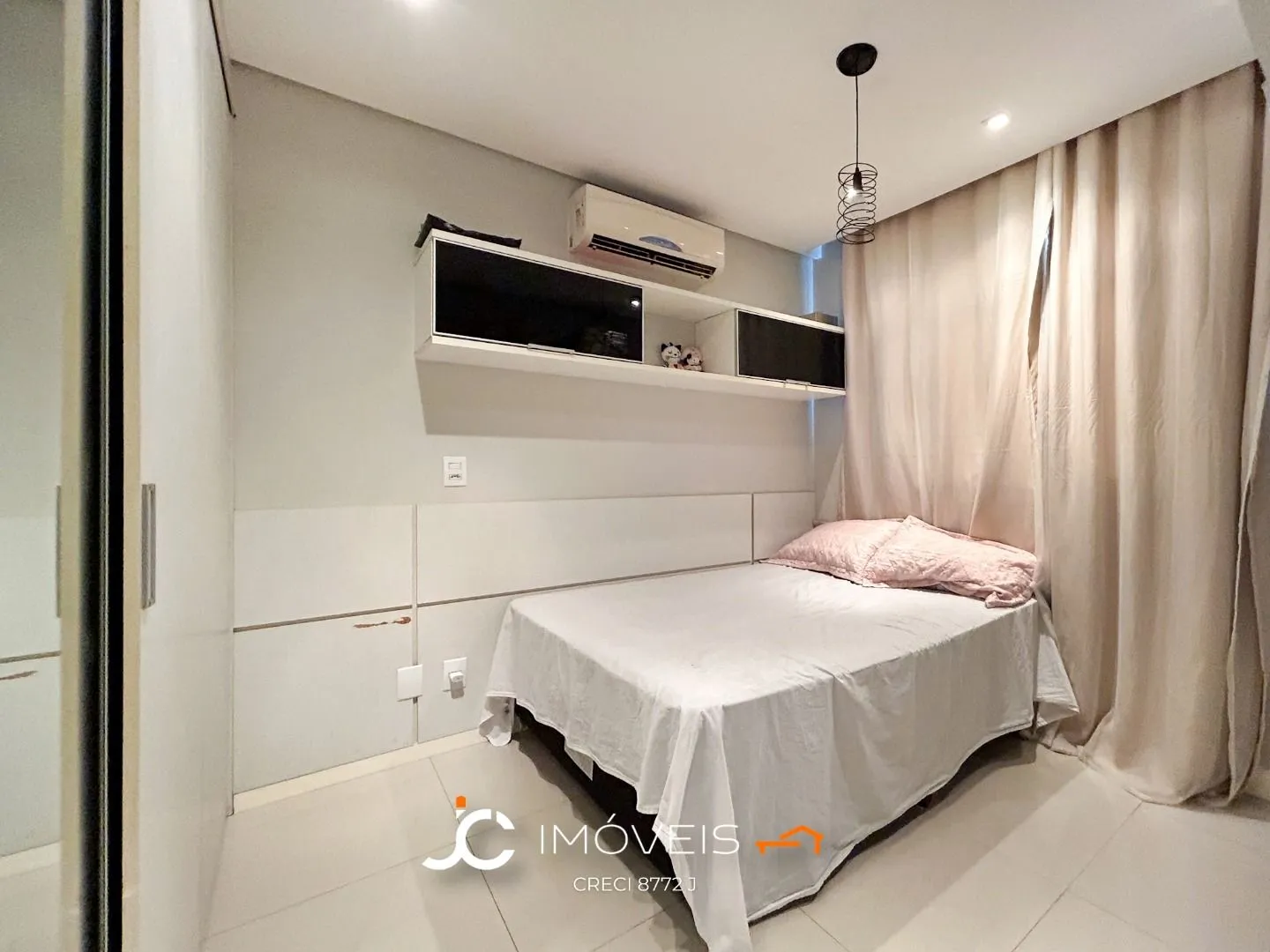 Apartamento à venda, 51 m por R$ 430.000,00 - Fortaleza - Blumenau/SC — foto 7