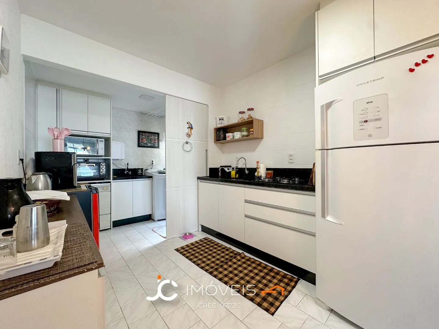 Apartamento com 2 dormitórios à venda, 76 m por R$ 395.000,00 - Velha - Blumenau/SC — foto 5