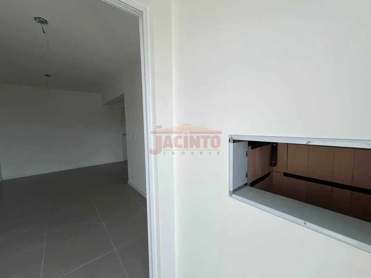 Apartamento novo com 2 dormitórios no Bairro Fortaleza Alta. — foto 2