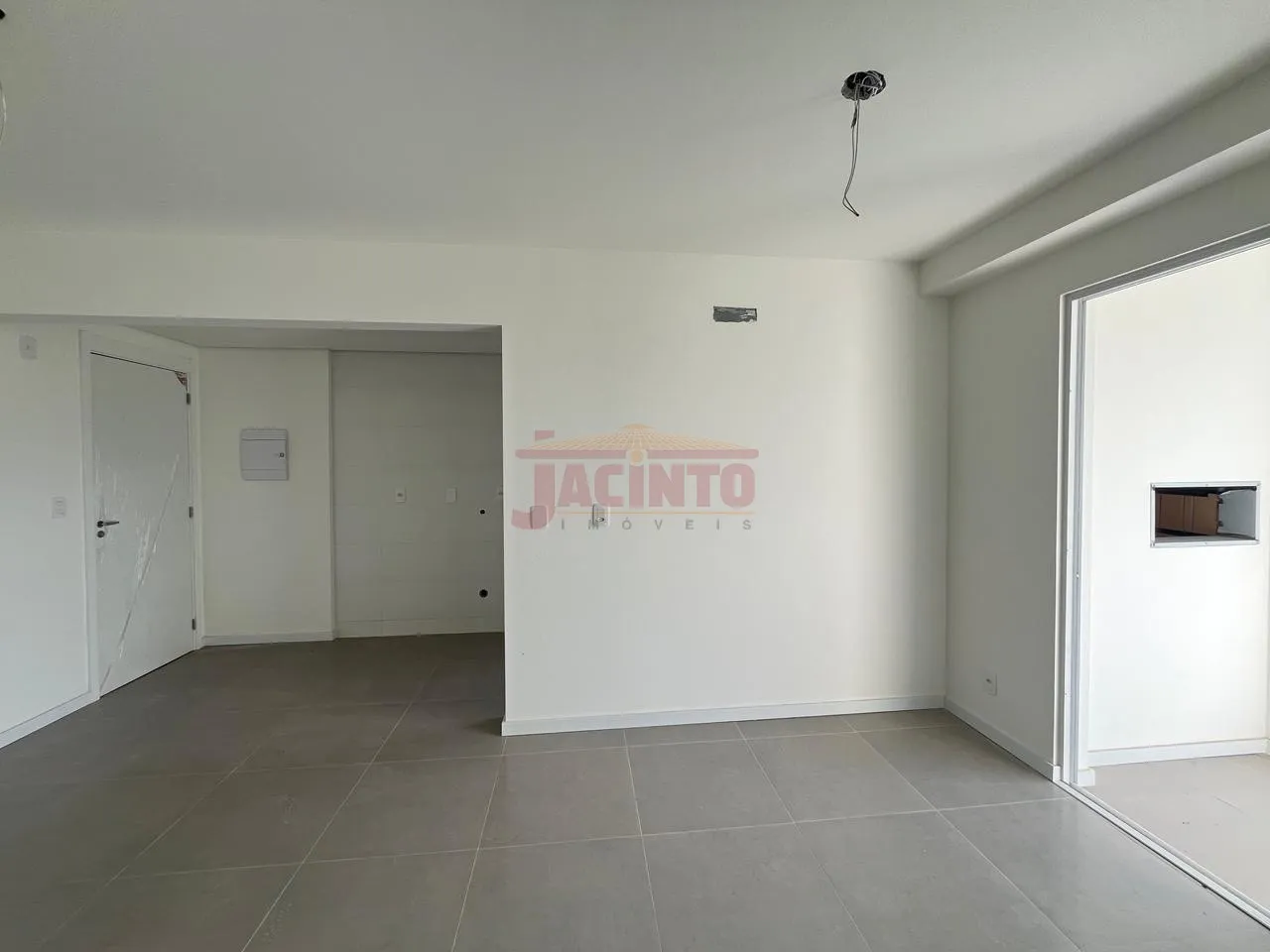 Apartamento novo com 2 dormitórios no Bairro Fortaleza Alta. — foto 4