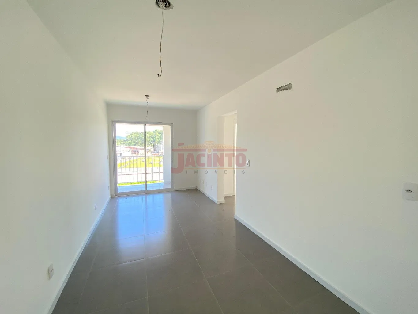Apartamento novo com 2 dormitórios no Bairro Fortaleza Alta. — foto 3