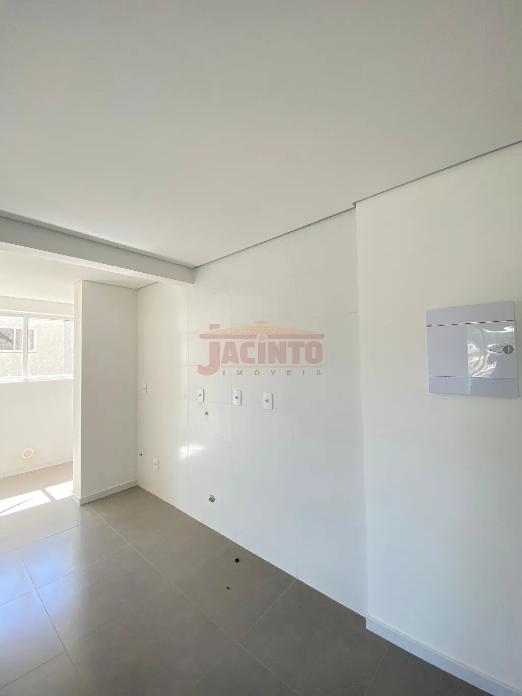Apartamento novo com 2 dormitórios no Bairro Fortaleza Alta. — foto 4