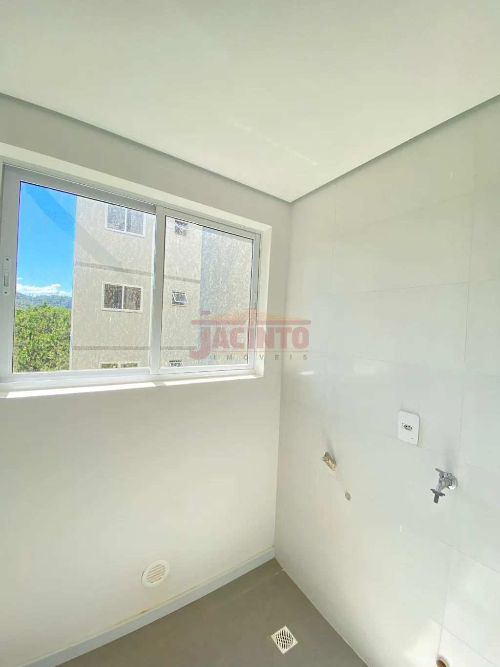 Apartamento novo com 2 dormitórios no Bairro Fortaleza Alta. — foto 5