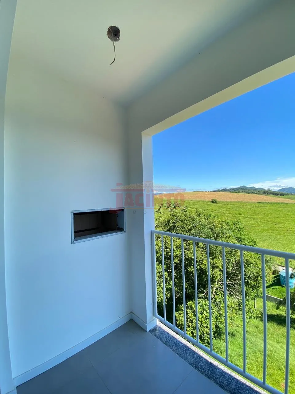 Apartamento novo com 2 dormitórios no Bairro Fortaleza Alta. — foto 2
