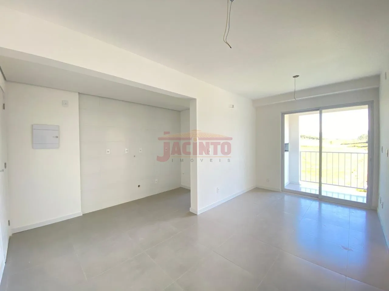 Apartamento novo com 2 dormitórios no Bairro Fortaleza Alta. — foto 2
