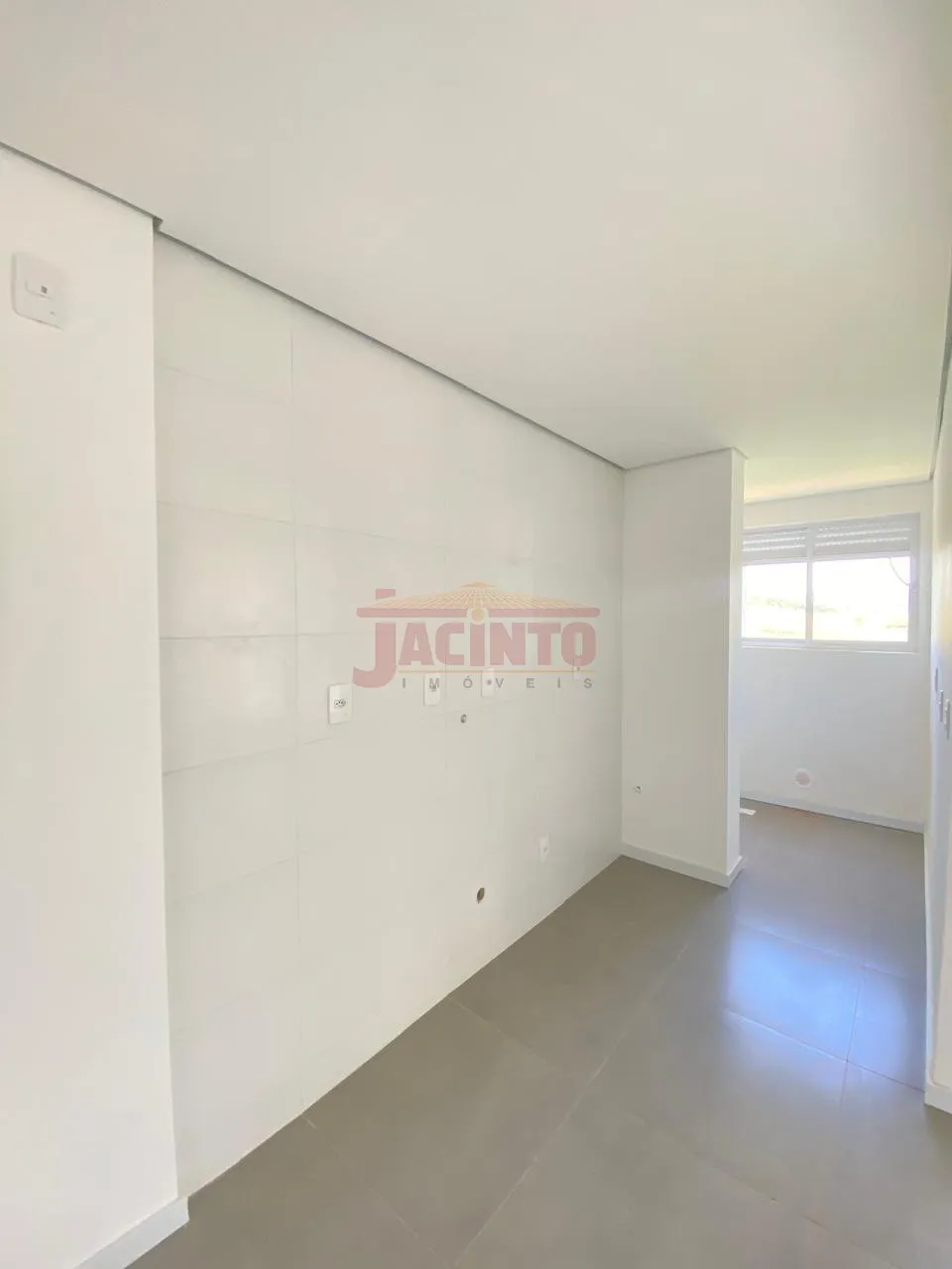 Apartamento novo com 2 dormitórios no Bairro Fortaleza Alta. — foto 4