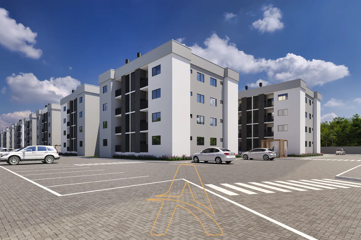 MS Gran Felicitá - Lazer, Conforto e Localização Estratégica - foto 1