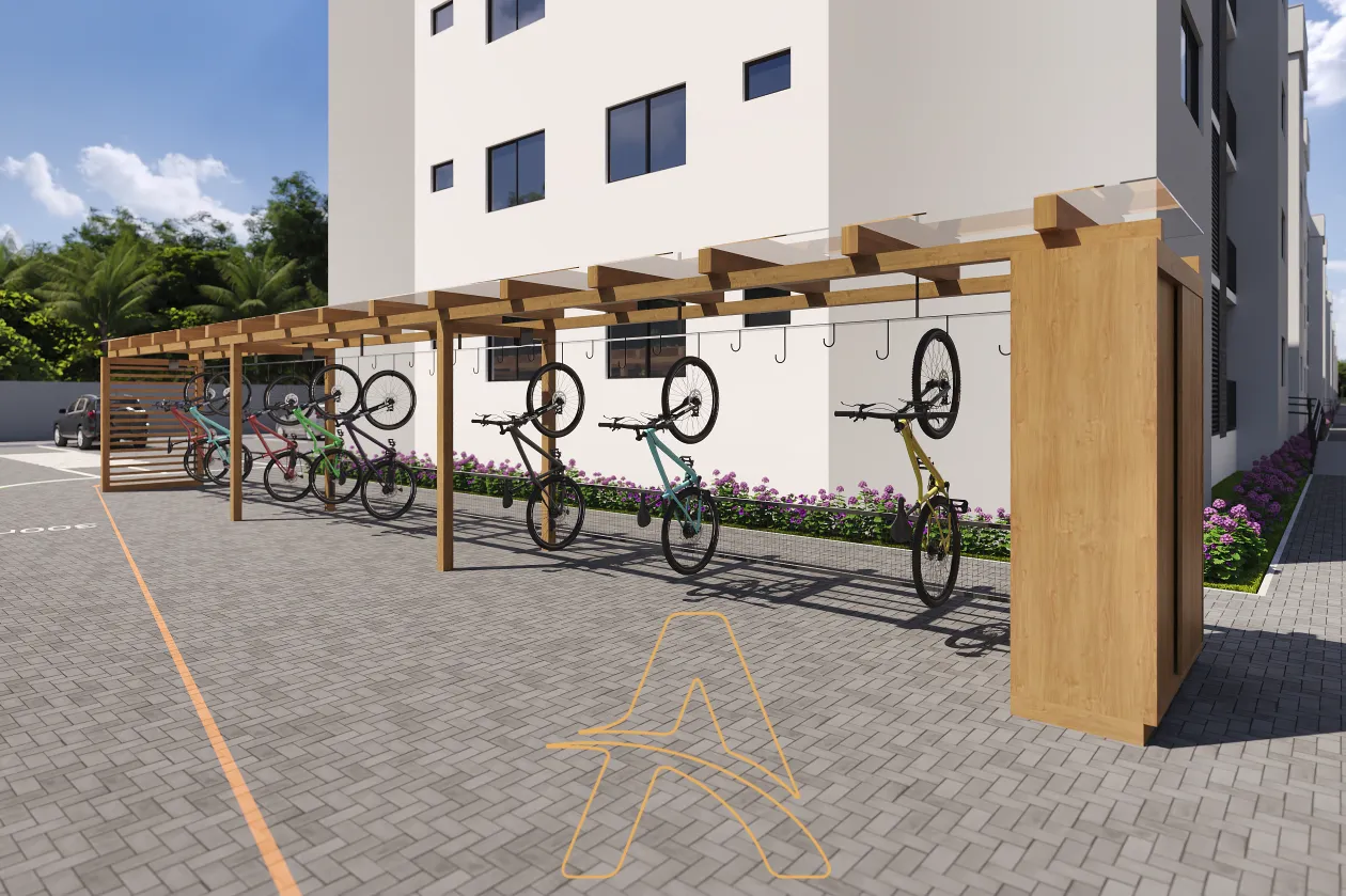 MS Gran Felicitá - Lazer, Conforto e Localização Estratégica — foto 3