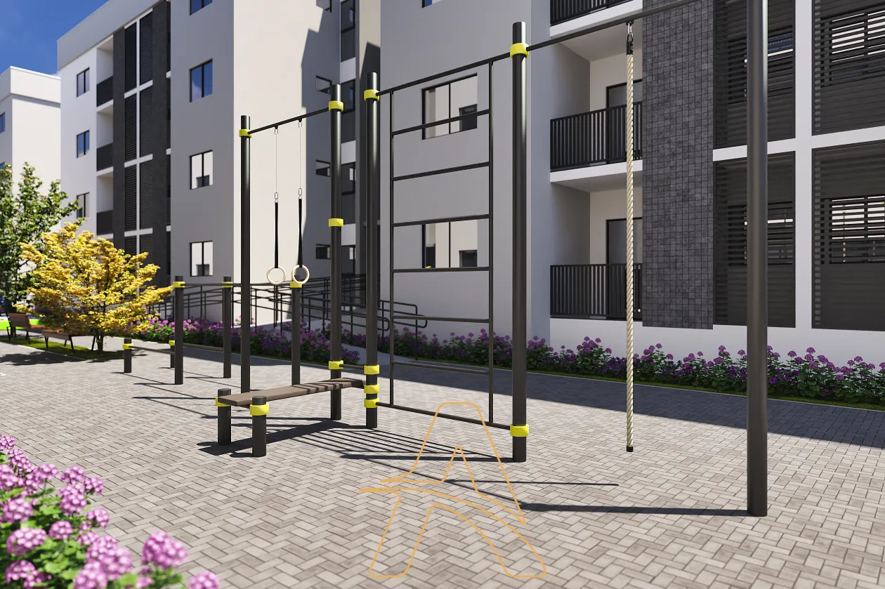 MS Gran Felicitá - Lazer, Conforto e Localização Estratégica — foto 5