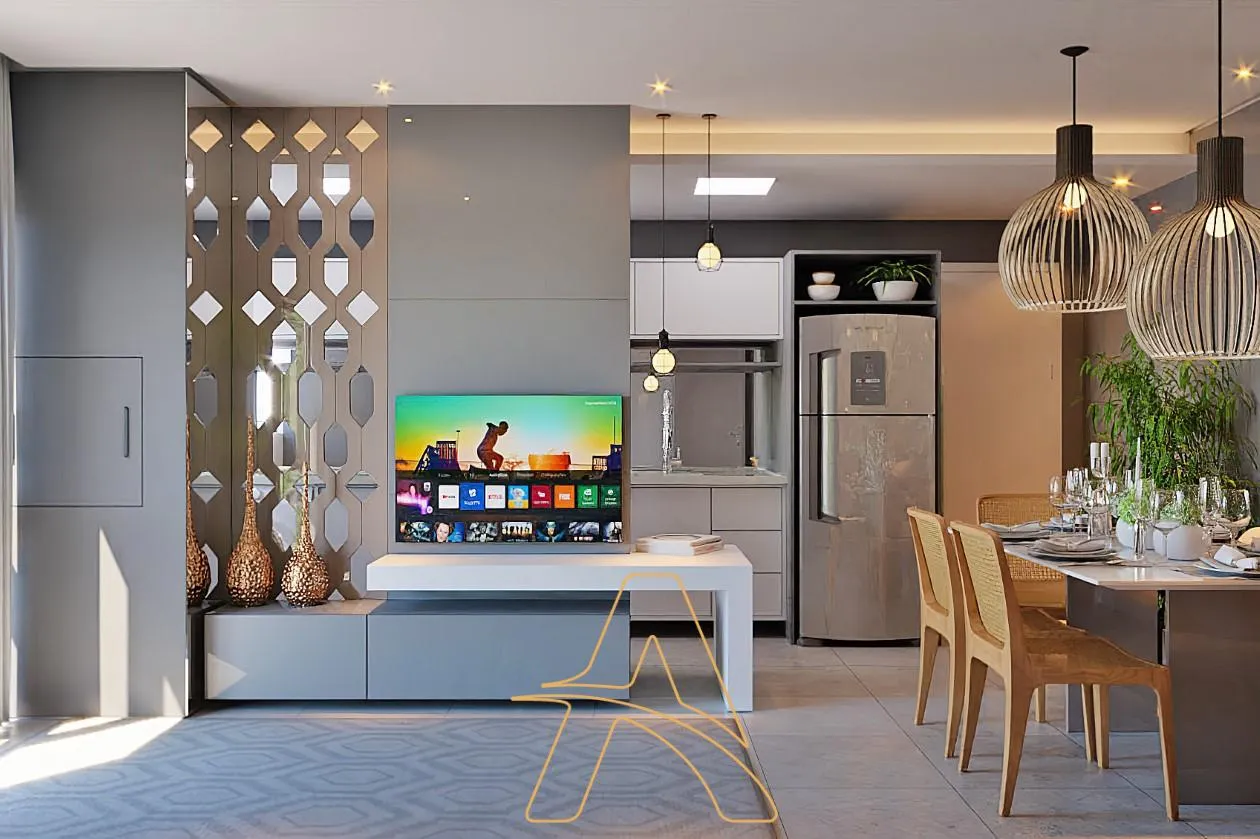MS Green Coast - Praticidade e Conforto em Indaial - foto 1