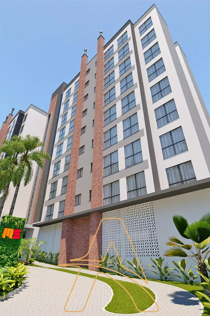 MS Green Coast - Praticidade e Conforto em Indaial — foto 2