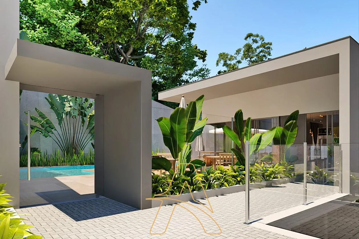 MS Green Coast - Praticidade e Conforto em Indaial — foto 3
