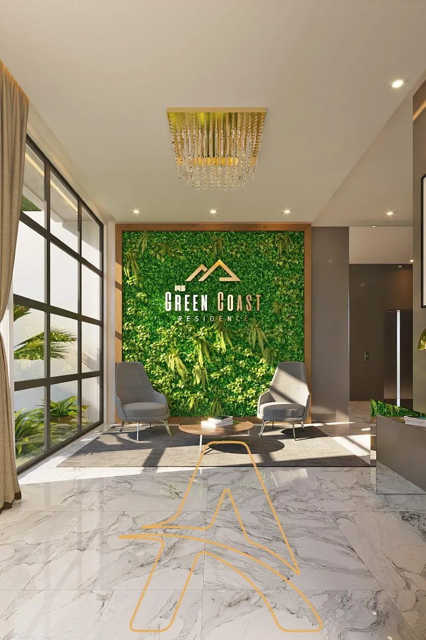MS Green Coast - Praticidade e Conforto em Indaial — foto 4