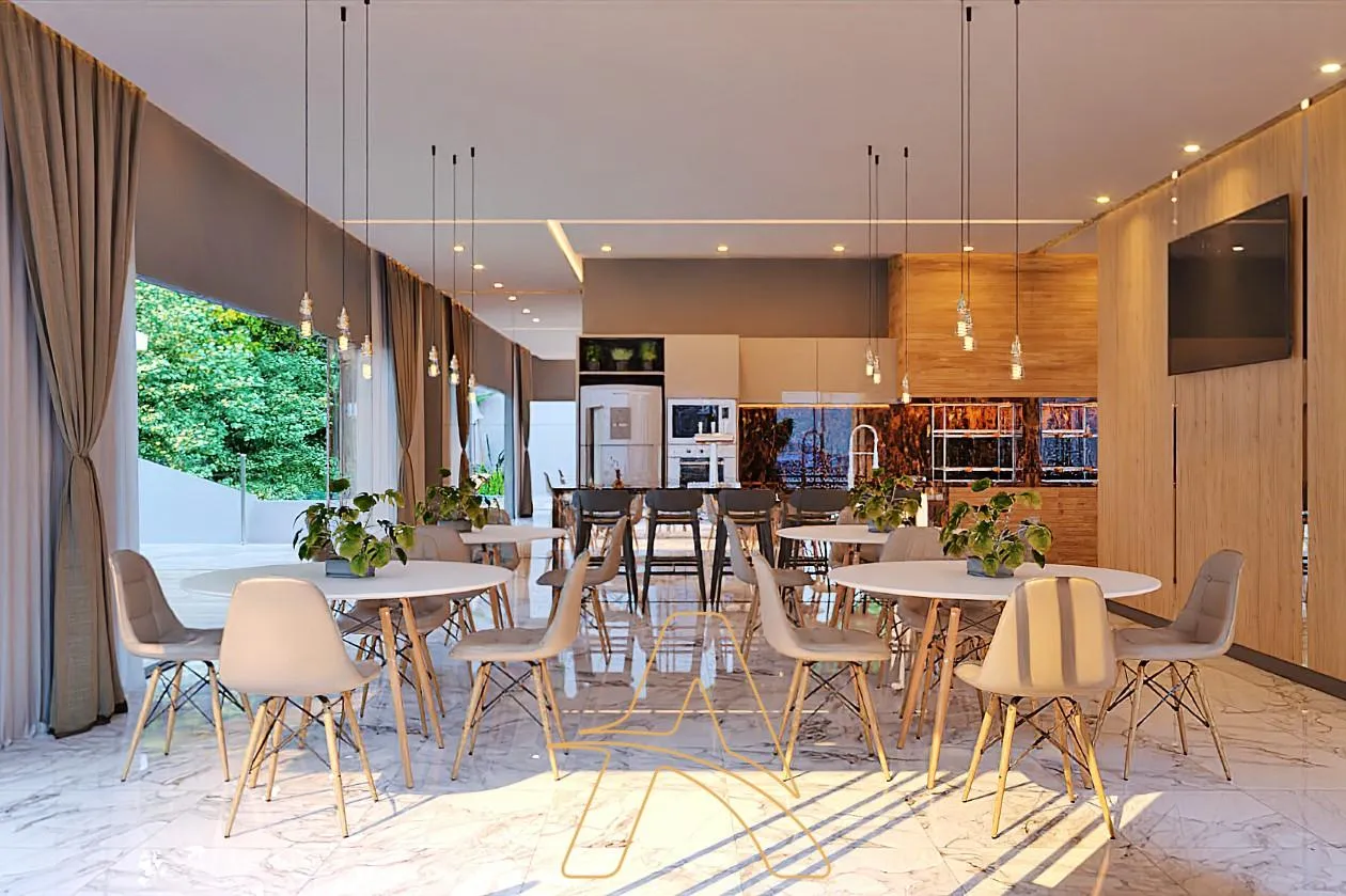 MS Green Coast - Praticidade e Conforto em Indaial — foto 5