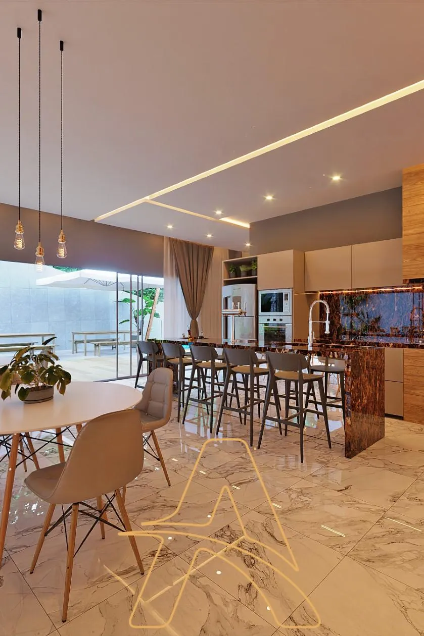 MS Green Coast - Praticidade e Conforto em Indaial — foto 6