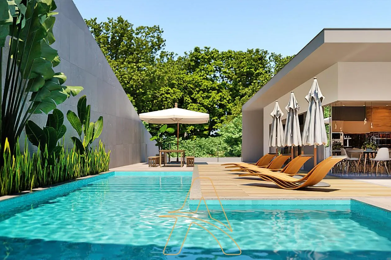 MS Green Coast - Praticidade e Conforto em Indaial — foto 7