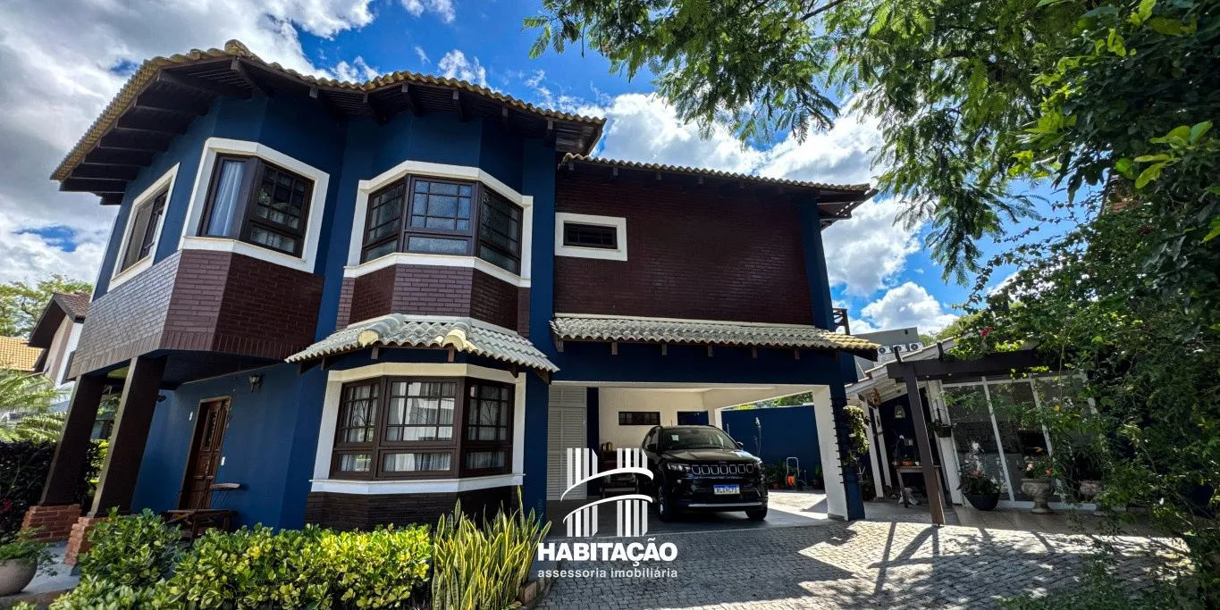 Casa Mobiliada e Condomínio Fechado Próx Centro — foto 2