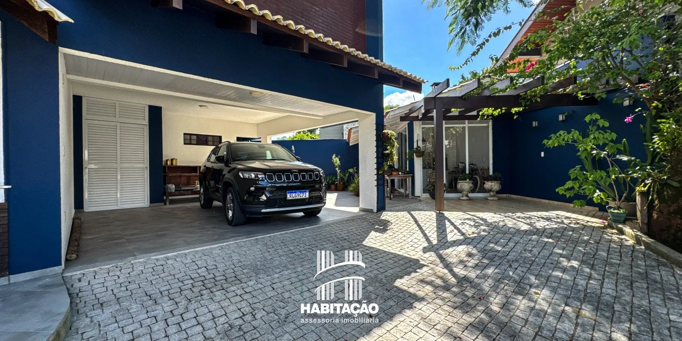 Casa Mobiliada e Condomínio Fechado Próx Centro — foto 3