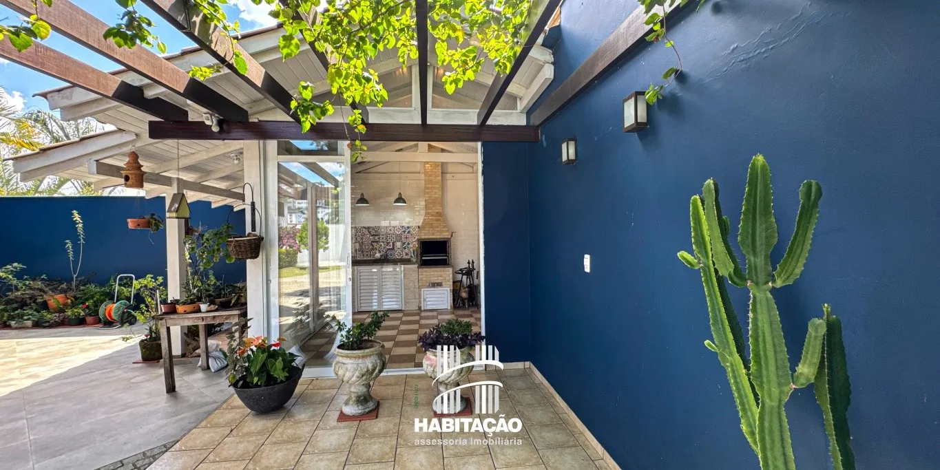 Casa Mobiliada e Condomínio Fechado Próx Centro — foto 4