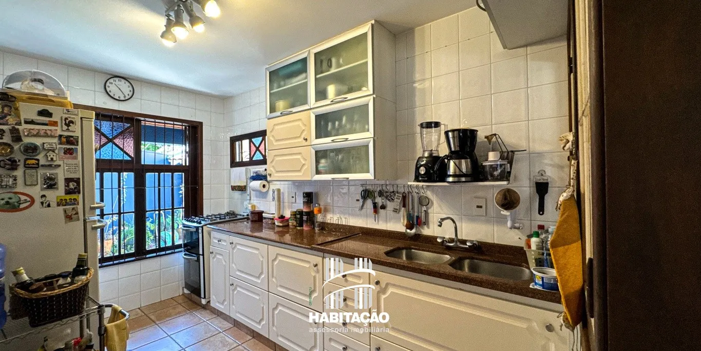 Casa Mobiliada e Condomínio Fechado Próx Centro — foto 5