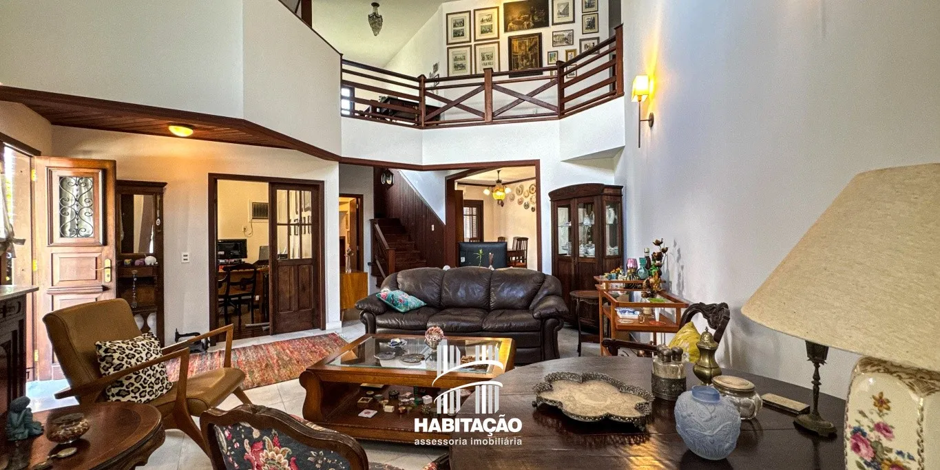 Casa Mobiliada e Condomínio Fechado Próx Centro — foto 7