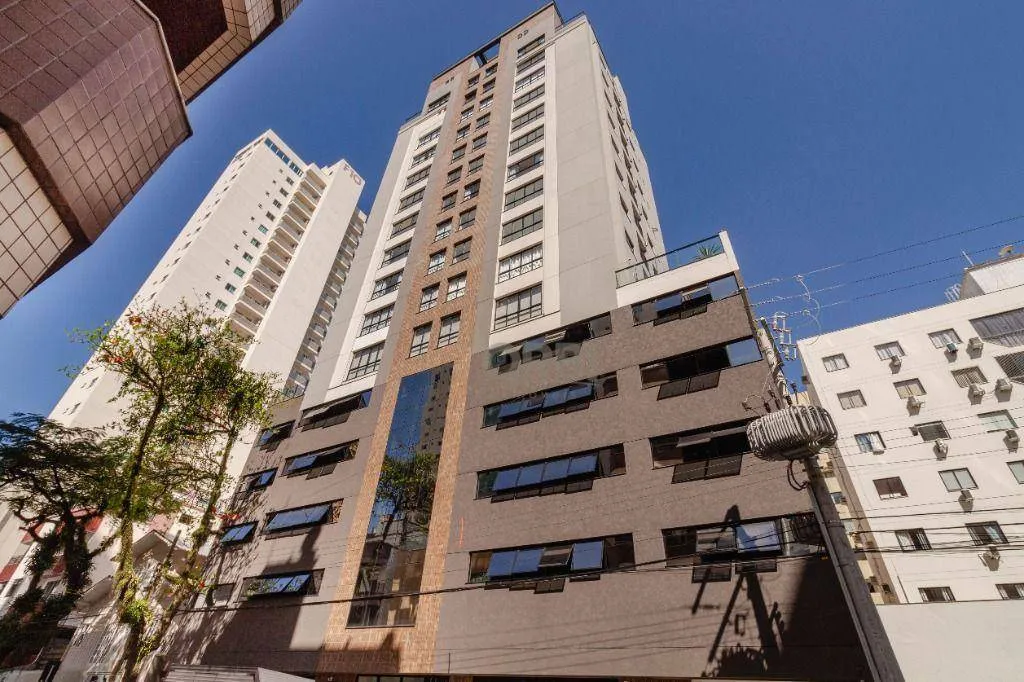 Apartamento com 3 dormitórios à venda, 112 m por R$ 1.900.000 - Centro - Balneário Camboriú/SC | Orbi Imóveis - foto 1
