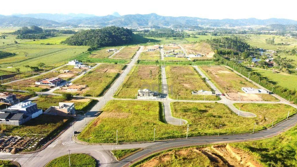Terreno à venda, 503 m por R$ 320.000 - Poço Grande - Gaspar/SC | Orbi Imóveis - foto 1