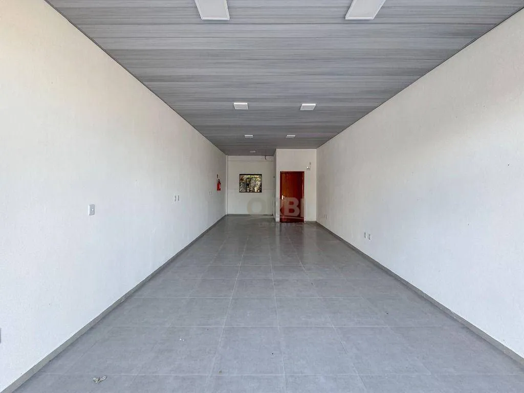 Loja para alugar, 50 m por R$ 2.270/mês - Velha Central - Blumenau/SC - foto 1