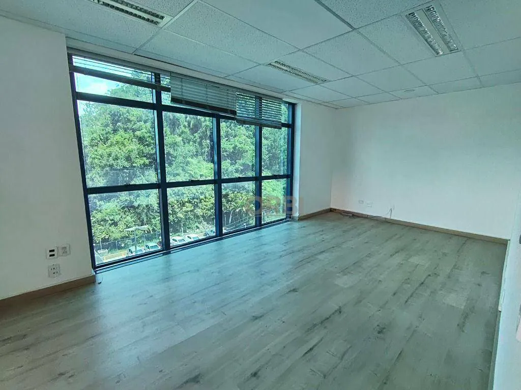 Sala para alugar, 87 m por R$ 3.918,72/mês - Centro - Blumenau/SC - foto 1