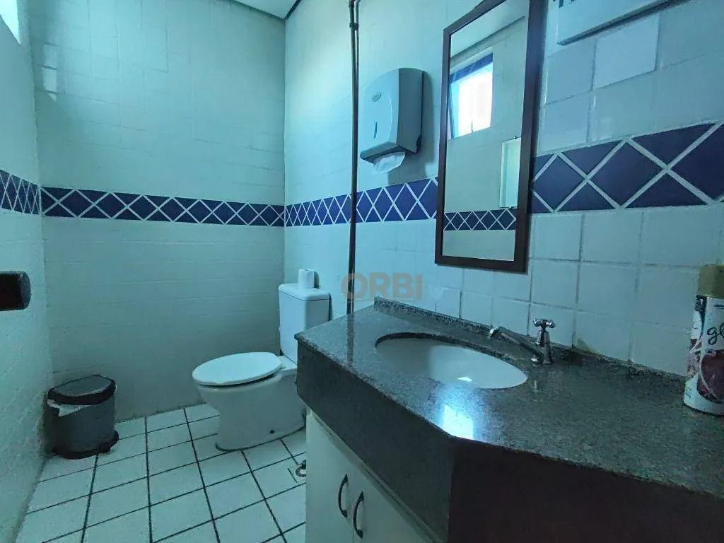 Sala para alugar, 87 m por R$ 3.918,72/mês - Centro - Blumenau/SC — foto 4