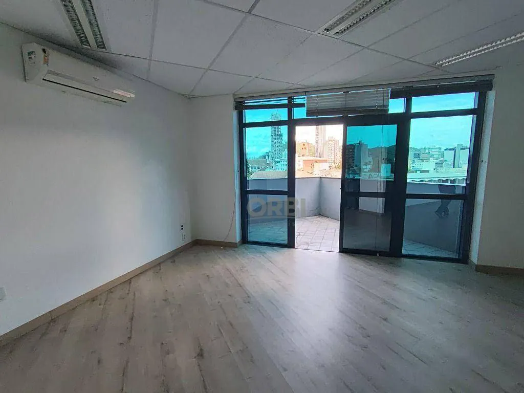 Sala para alugar, 87 m por R$ 3.918,72/mês - Centro - Blumenau/SC — foto 5