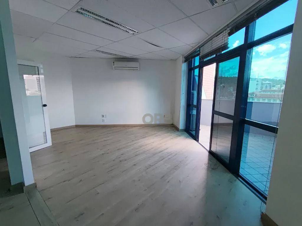 Sala para alugar, 87 m por R$ 3.918,72/mês - Centro - Blumenau/SC — foto 6