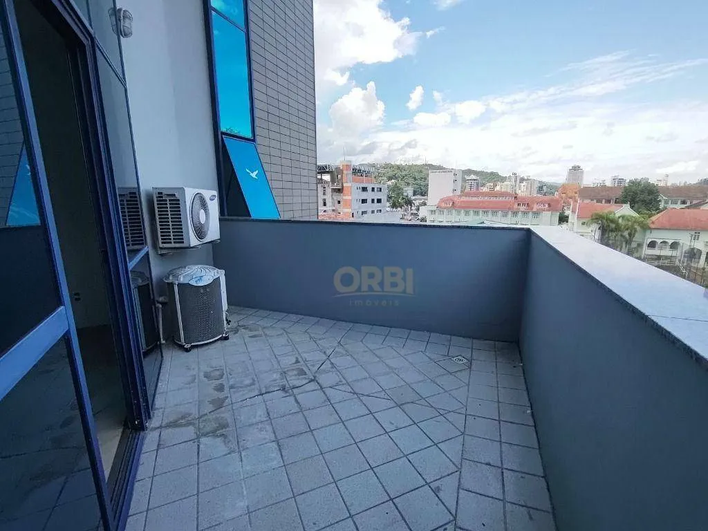 Sala para alugar, 87 m por R$ 3.918,72/mês - Centro - Blumenau/SC — foto 7