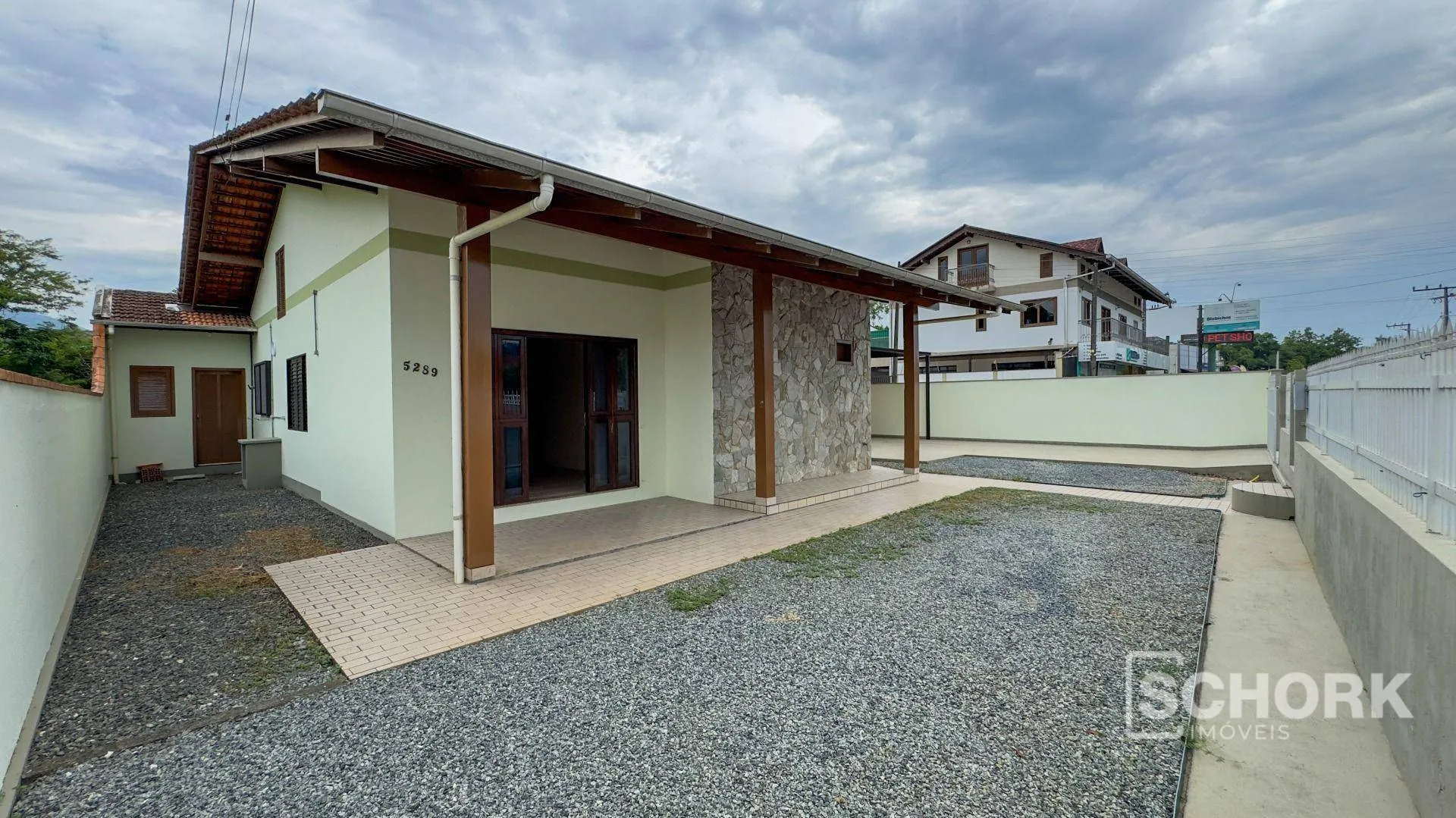 Casa com 3 dormitórios à venda, 189 m por R$ 1.180.000,00 - Itoupava Central - Blumenau/SC — foto 2