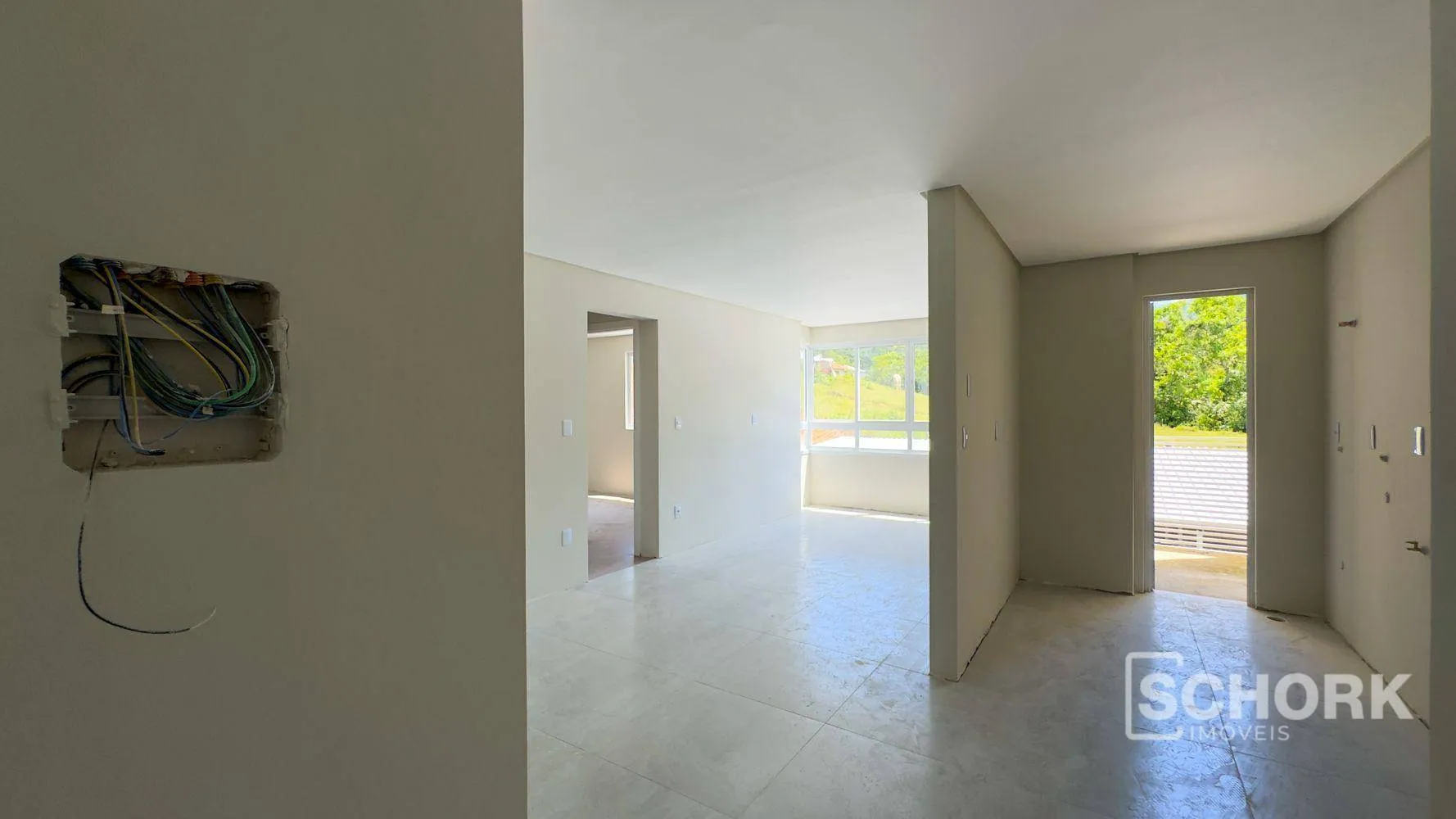 Apartamento com 2 dormitórios à venda, 94 m por R$ 490.000,00 - Estados - Timbó/SC — foto 3