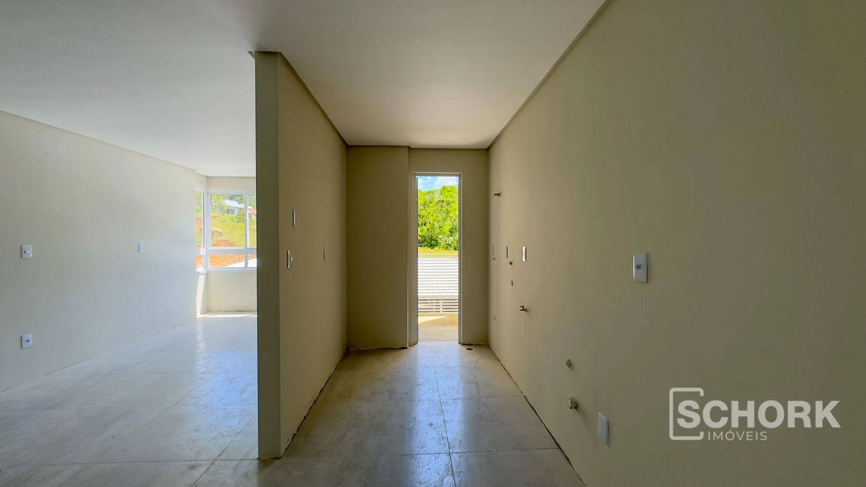 Apartamento com 2 dormitórios à venda, 94 m por R$ 490.000,00 - Estados - Timbó/SC - foto 1