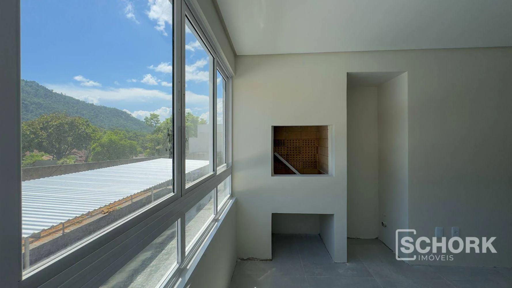Apartamento com 2 dormitórios à venda, 94 m por R$ 490.000,00 - Estados - Timbó/SC — foto 2
