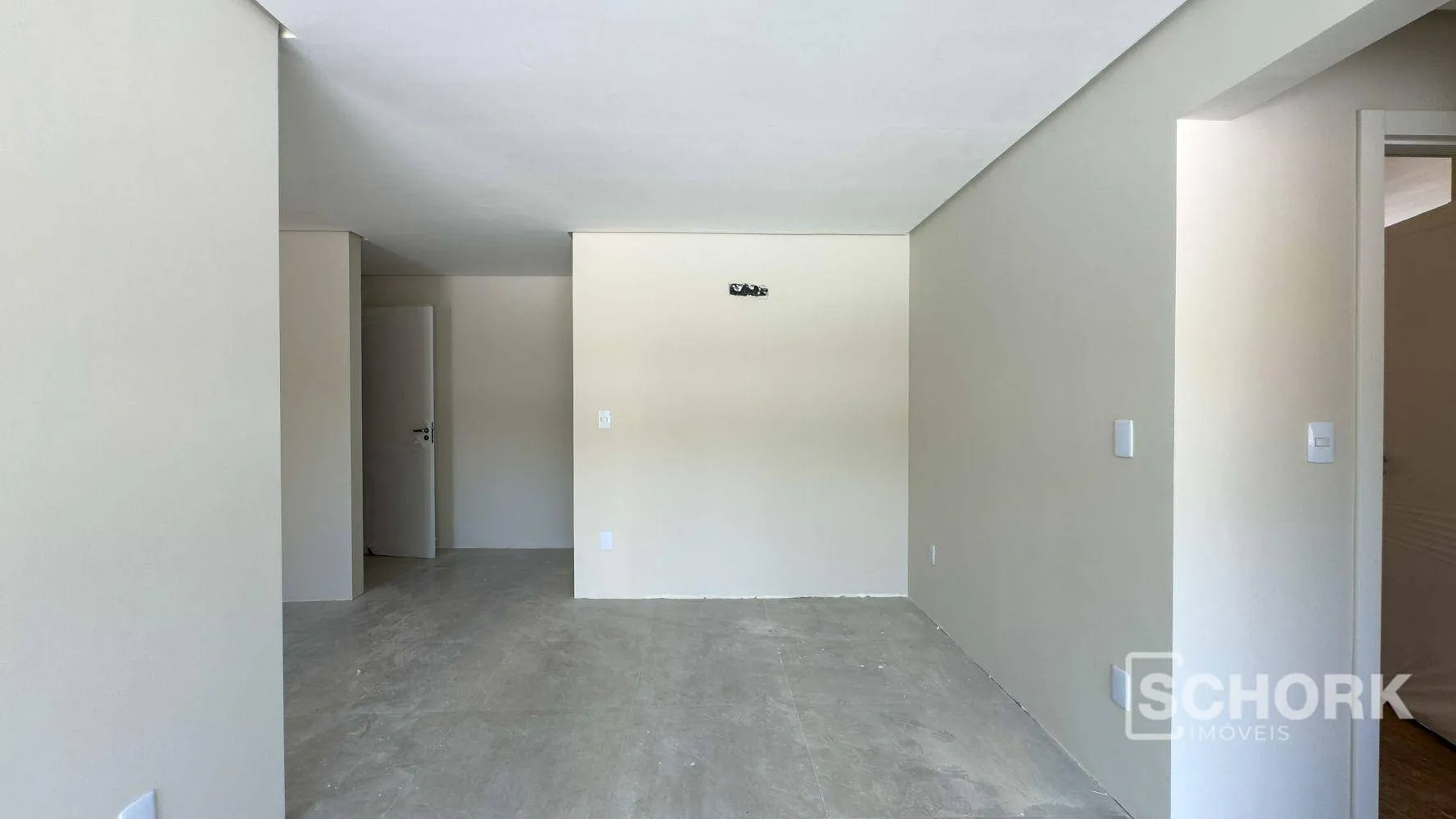 Apartamento com 2 dormitórios à venda, 94 m por R$ 490.000,00 - Estados - Timbó/SC — foto 4