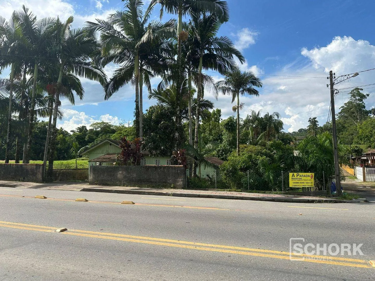 Casa com 2 dormitórios à venda, 104 m por R$ 390.000,00 - Itoupavazinha - Blumenau/SC — foto 3