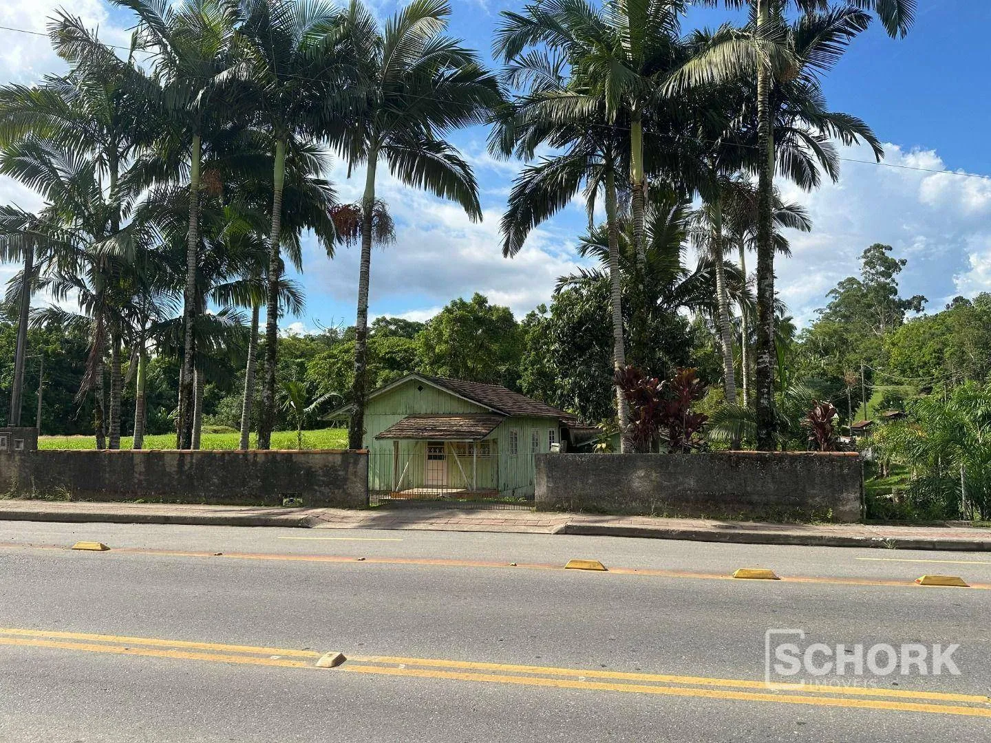 Casa com 2 dormitórios à venda, 104 m por R$ 390.000,00 - Itoupavazinha - Blumenau/SC — foto 4