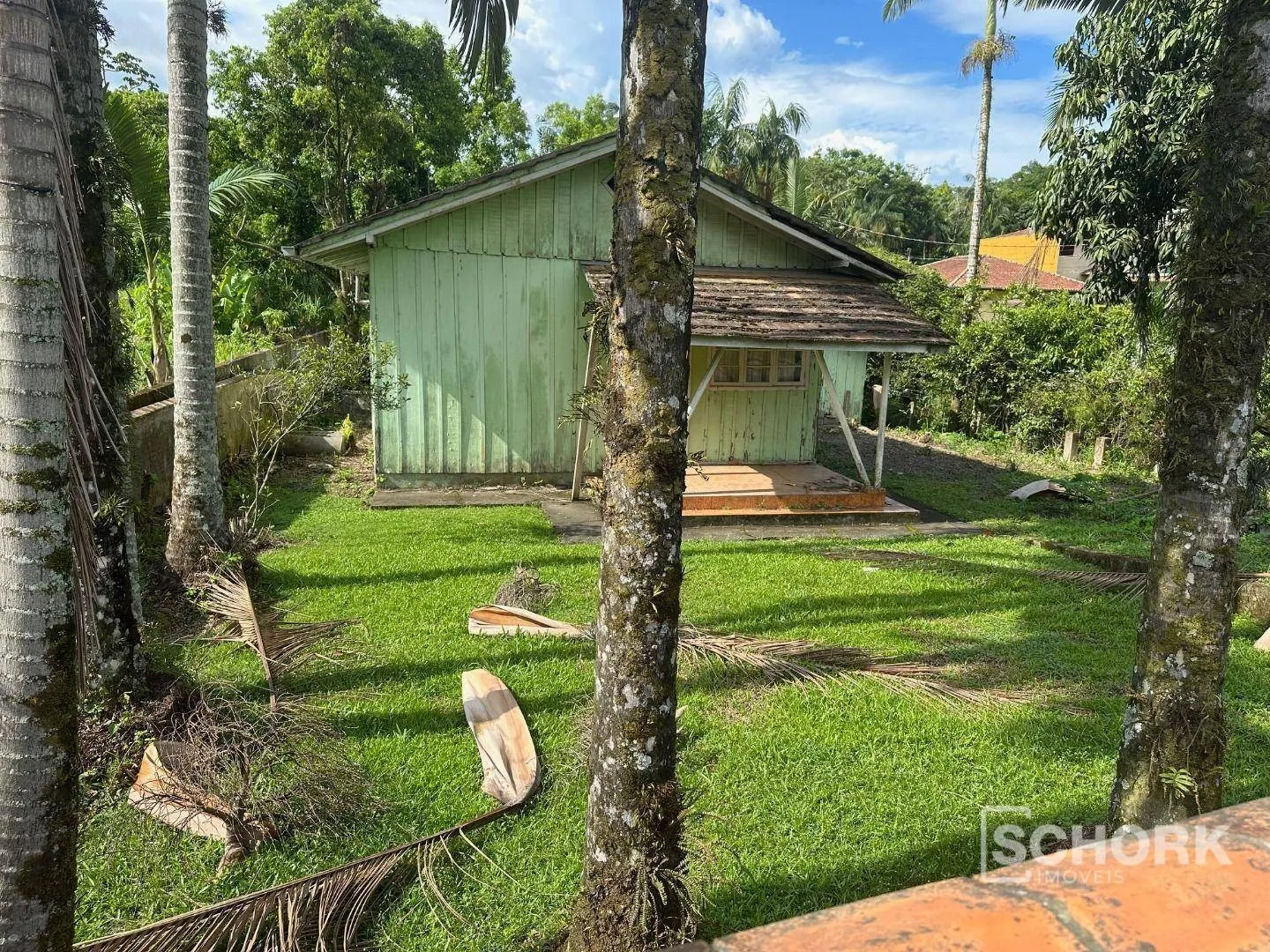 Casa com 2 dormitórios à venda, 104 m por R$ 390.000,00 - Itoupavazinha - Blumenau/SC — foto 2