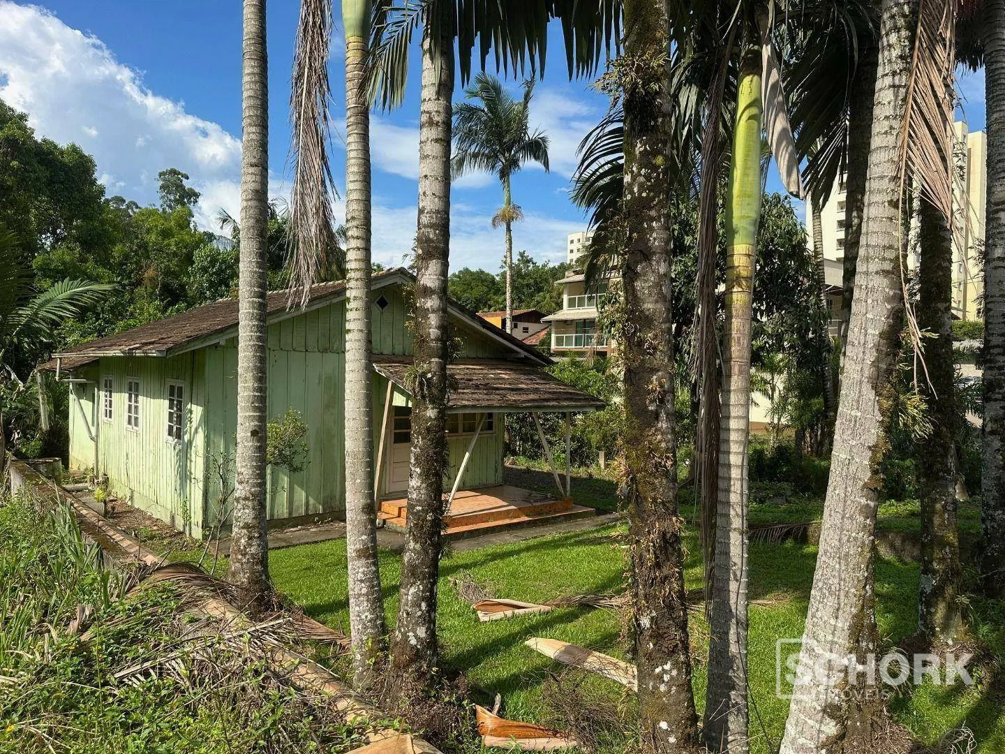 Casa com 2 dormitórios à venda, 104 m por R$ 390.000,00 - Itoupavazinha - Blumenau/SC — foto 6