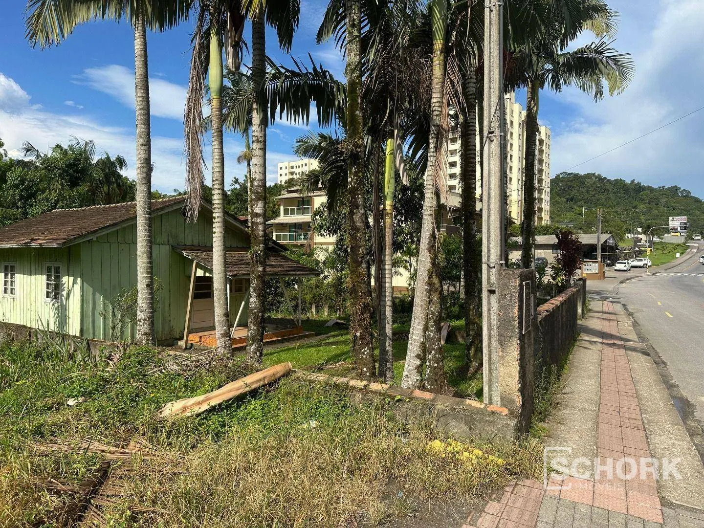 Casa com 2 dormitórios à venda, 104 m por R$ 390.000,00 - Itoupavazinha - Blumenau/SC — foto 7