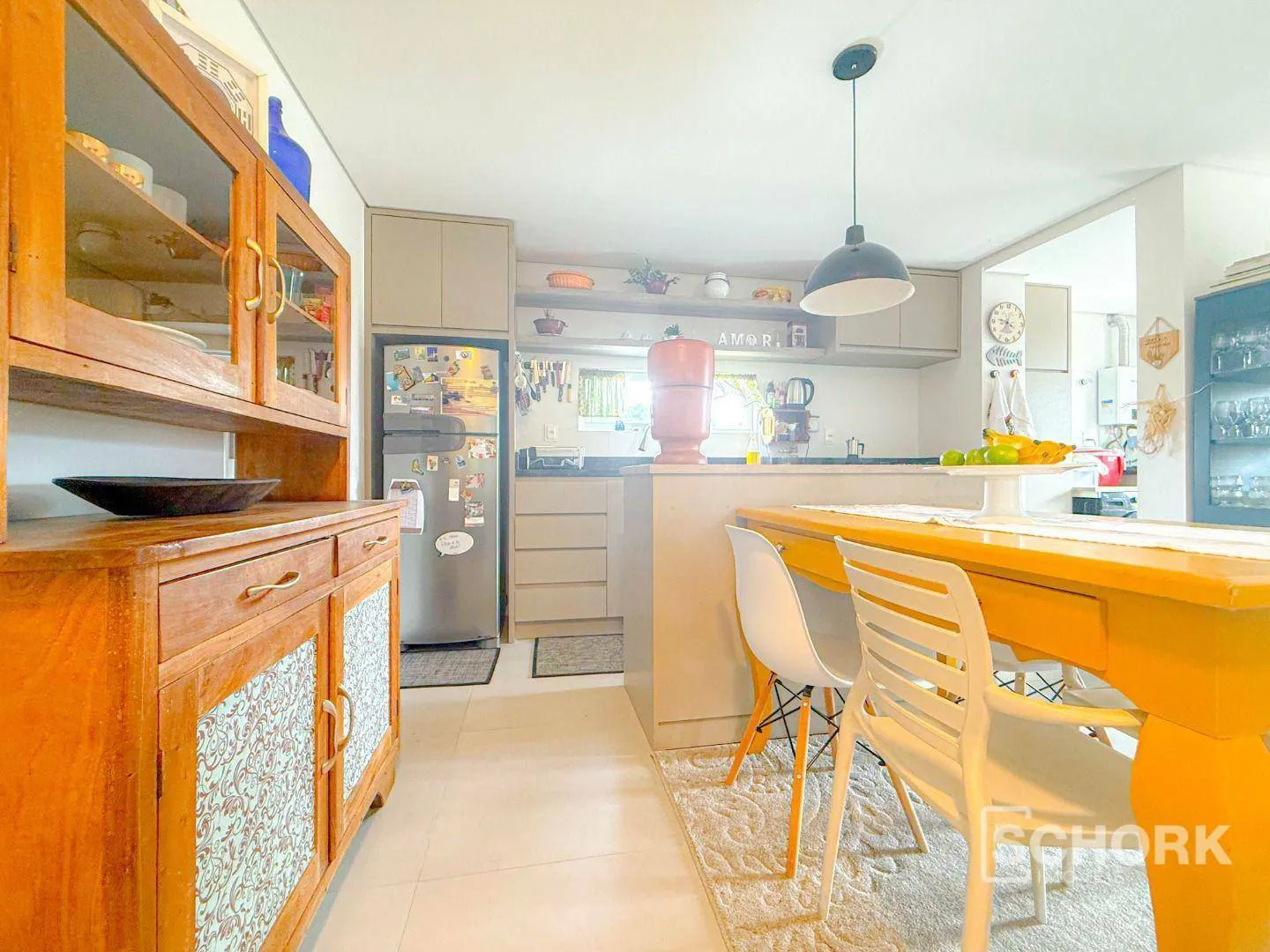 Apartamento com 3 dormitórios à venda, 86 m por R$ 600.000,00 - Garcia - Blumenau/SC — foto 3