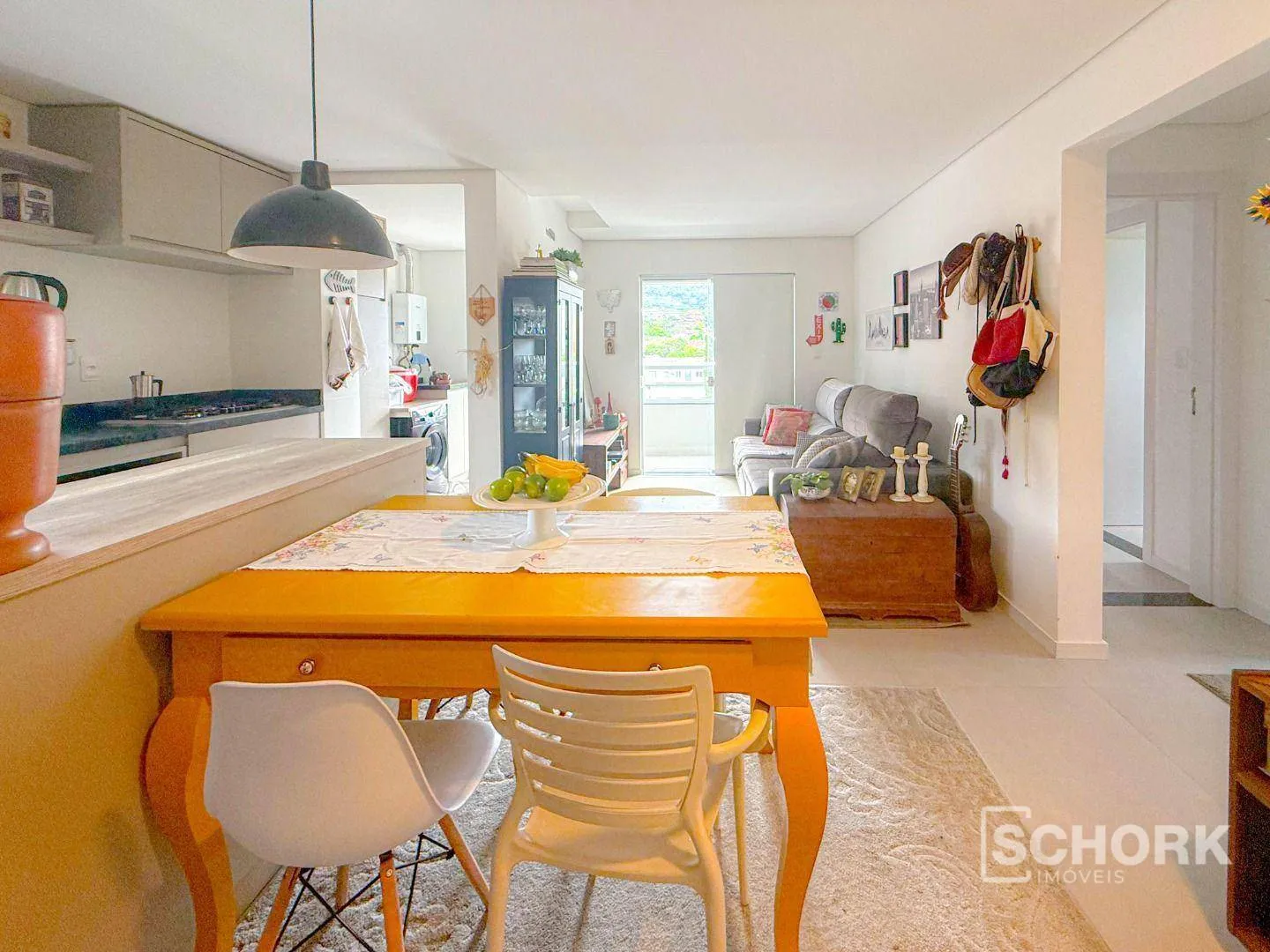 Apartamento com 3 dormitórios à venda, 86 m por R$ 600.000,00 - Garcia - Blumenau/SC — foto 4