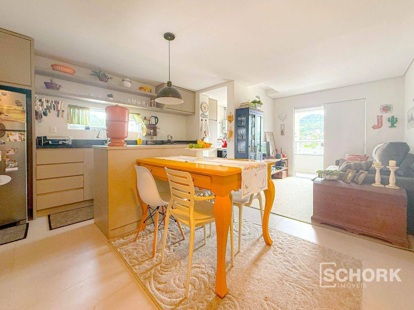 Apartamento com 3 dormitórios à venda, 86 m por R$ 600.000,00 - Garcia - Blumenau/SC — foto 5