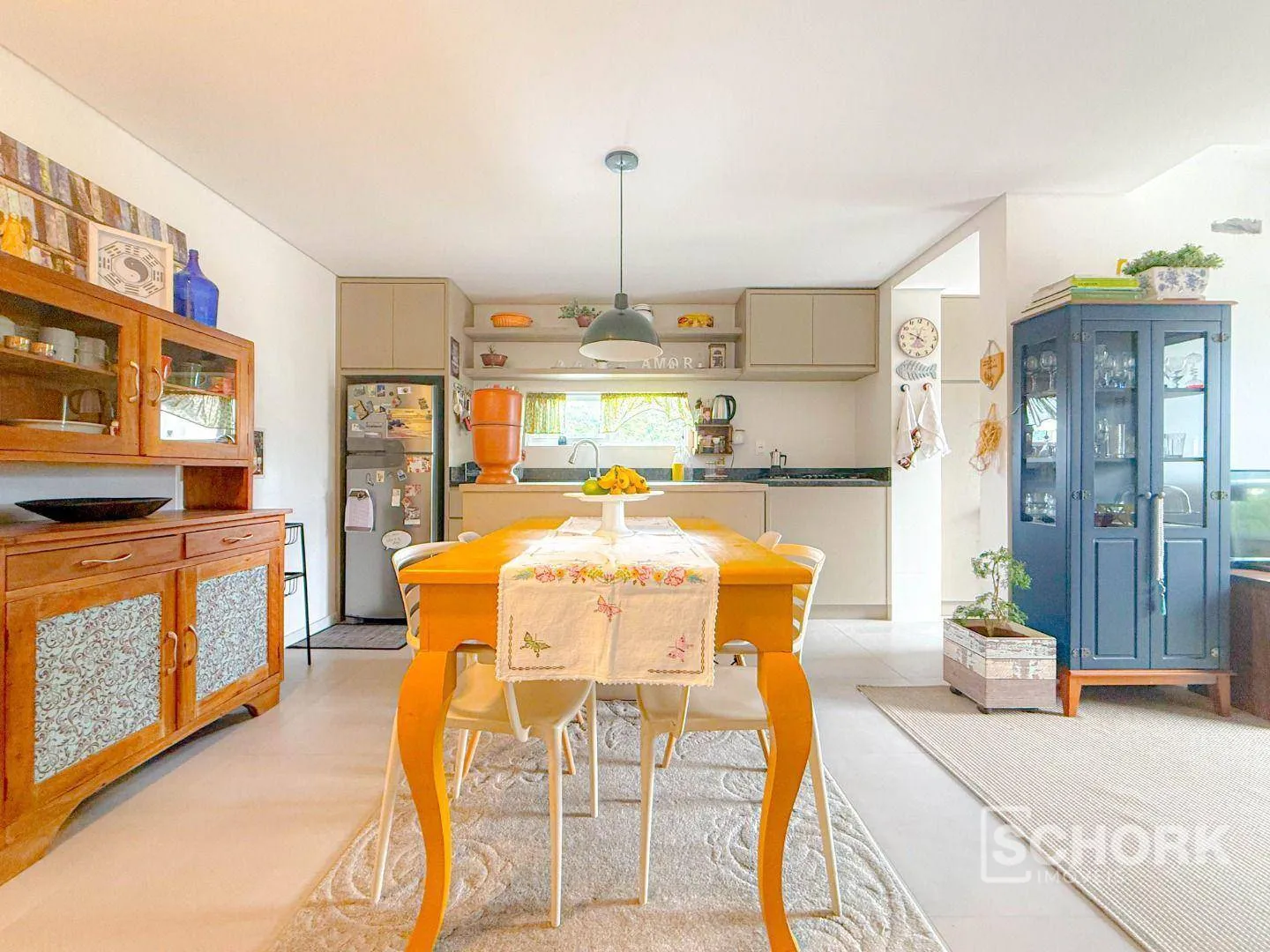 Apartamento com 3 dormitórios à venda, 86 m por R$ 600.000,00 - Garcia - Blumenau/SC — foto 6