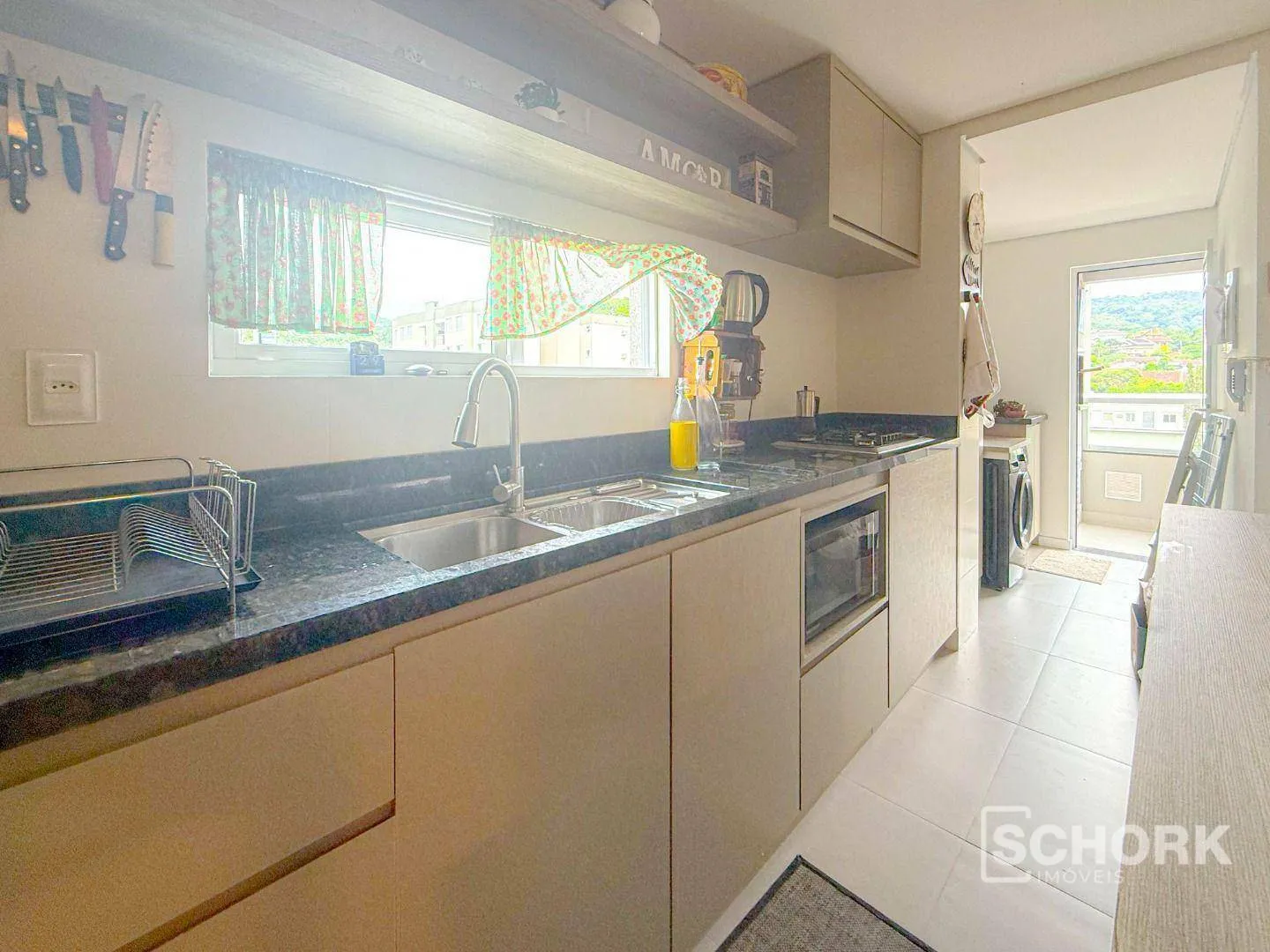 Apartamento com 3 dormitórios à venda, 86 m por R$ 600.000,00 - Garcia - Blumenau/SC — foto 7