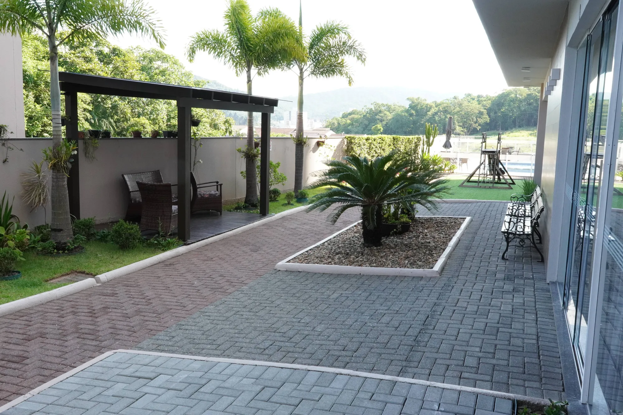 APTO Blumenau SC brasil - foto 1